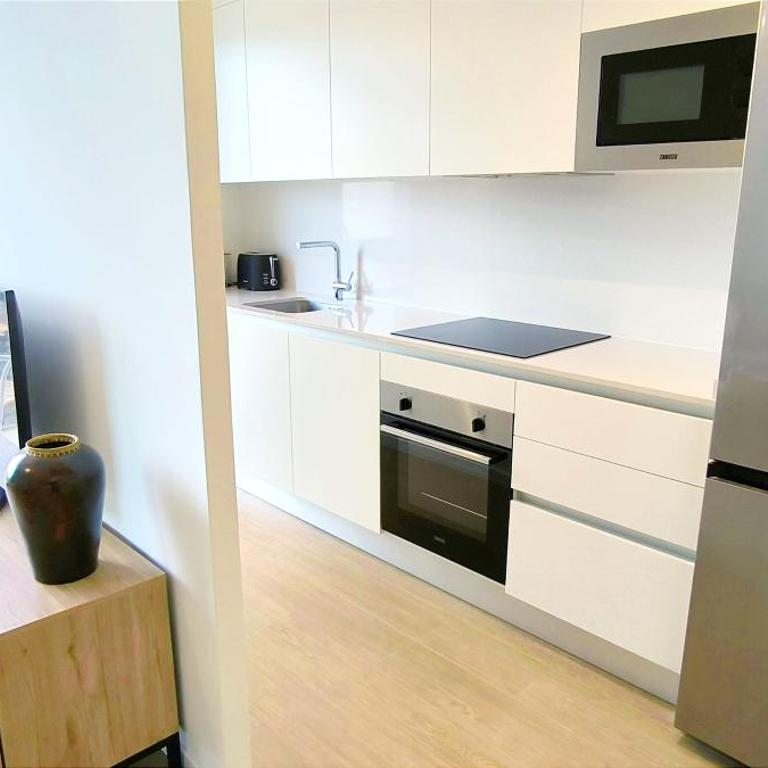 Ático Marina Real III by DENIA COSTA - Two-Bedroom Apartment with Terrace - 15