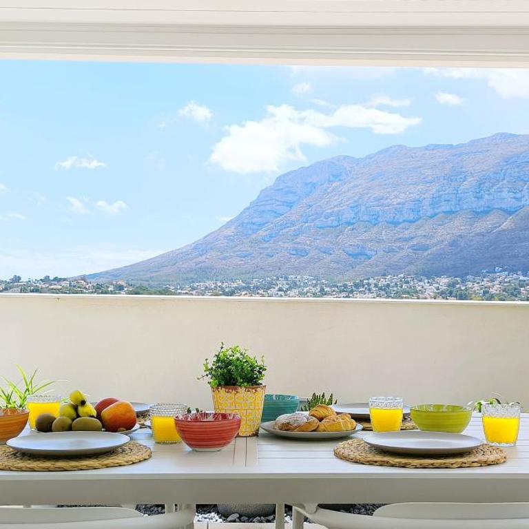 Ático Marina Real III by DENIA COSTA - Two-Bedroom Apartment with Terrace - 24