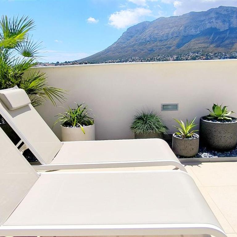 Ático Marina Real III by DENIA COSTA - Two-Bedroom Apartment with Terrace - 26