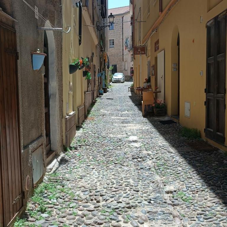 ALCOVA DEL SOL - Monolocale - 11