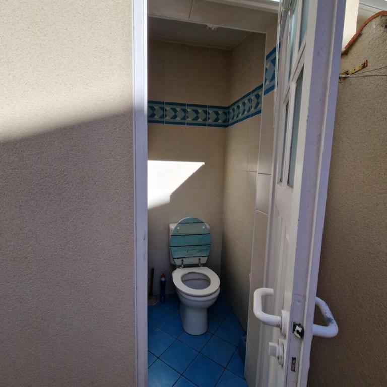 Maison les sables d'olonne - Haus mit 2 Schlafzimmern - 11