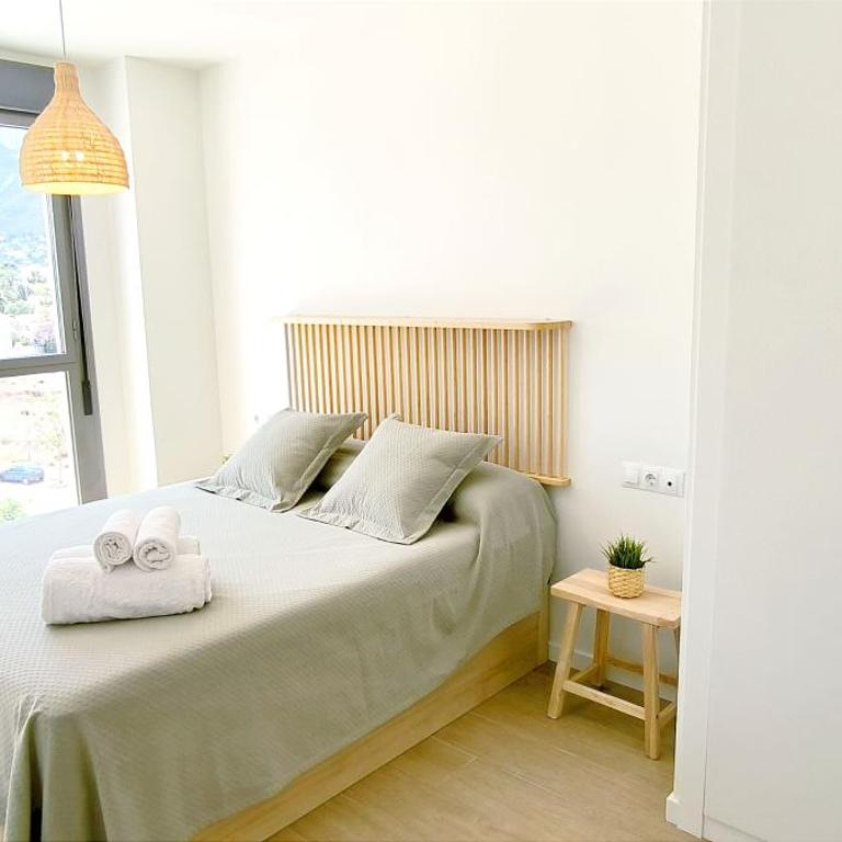 Ático Marina Real III by DENIA COSTA - Two-Bedroom Apartment with Terrace - 31