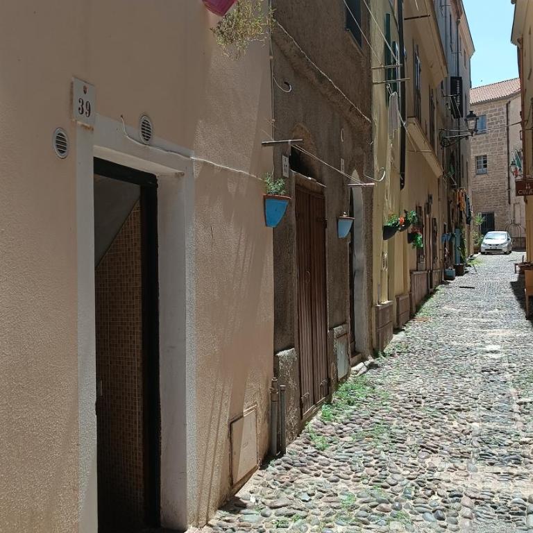 ALCOVA DEL SOL - Monolocale - 13