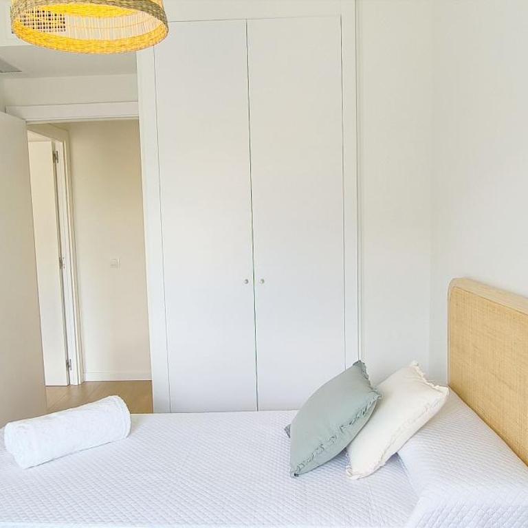 Ático Marina Real III by DENIA COSTA - Two-Bedroom Apartment with Terrace - 36