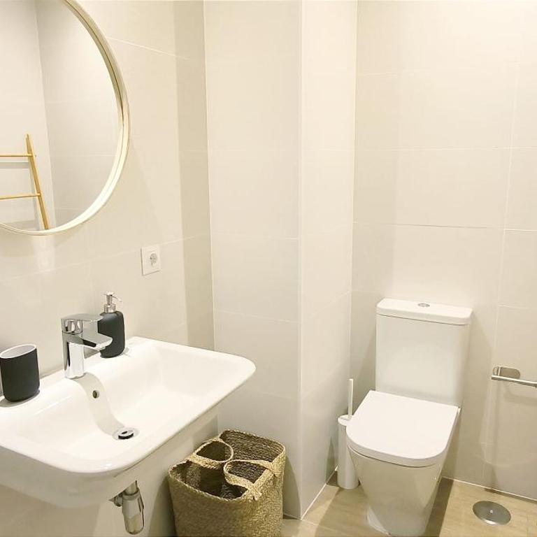 Ático Marina Real III by DENIA COSTA - Two-Bedroom Apartment with Terrace - 38
