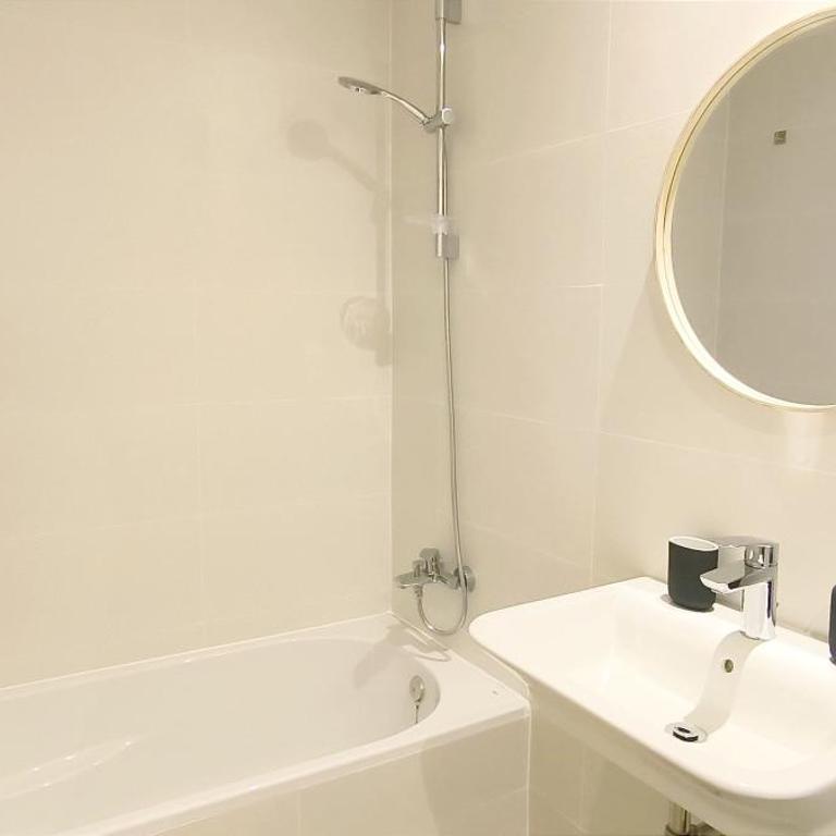 Ático Marina Real III by DENIA COSTA - Two-Bedroom Apartment with Terrace - 40