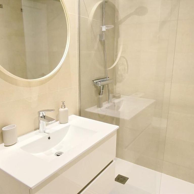 Ático Marina Real III by DENIA COSTA - Two-Bedroom Apartment with Terrace - 37