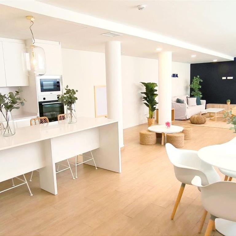 Ático Marina Real III by DENIA COSTA - Two-Bedroom Apartment with Terrace - 50