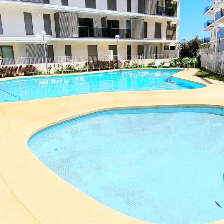 Ático Marina Real III by DENIA COSTA - Two-Bedroom Apartment with Terrace - 42