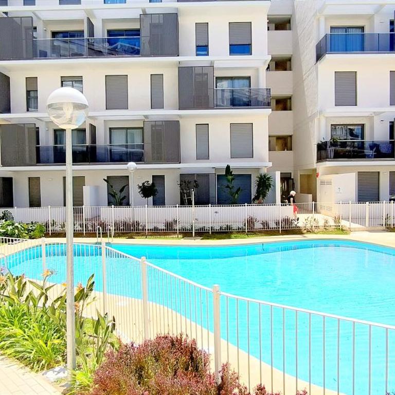 Ático Marina Real III by DENIA COSTA - Two-Bedroom Apartment with Terrace - 49