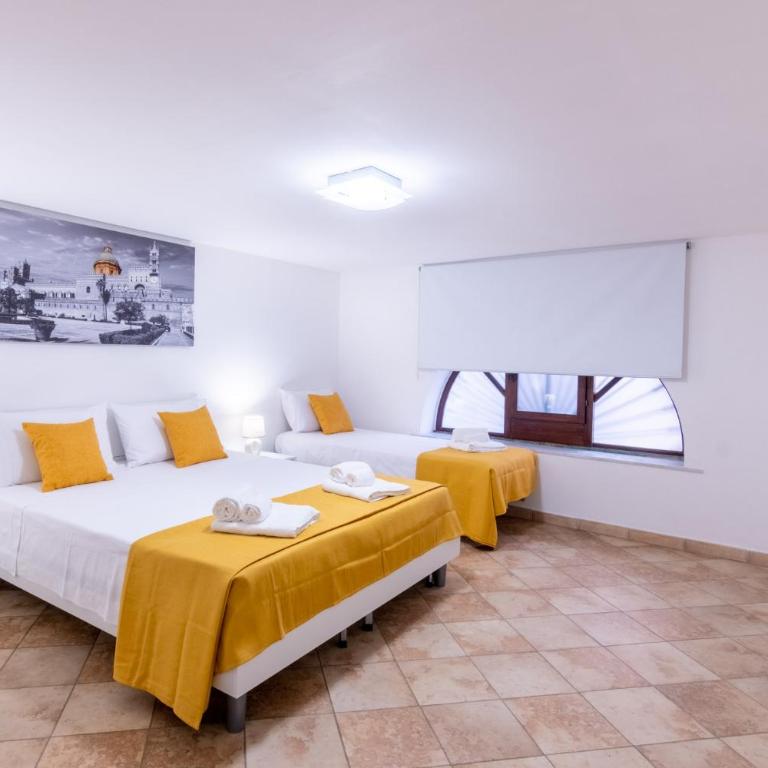 Lumar Sicilia - Cattedrale - Appartamento con 1 Camera da Letto - 1