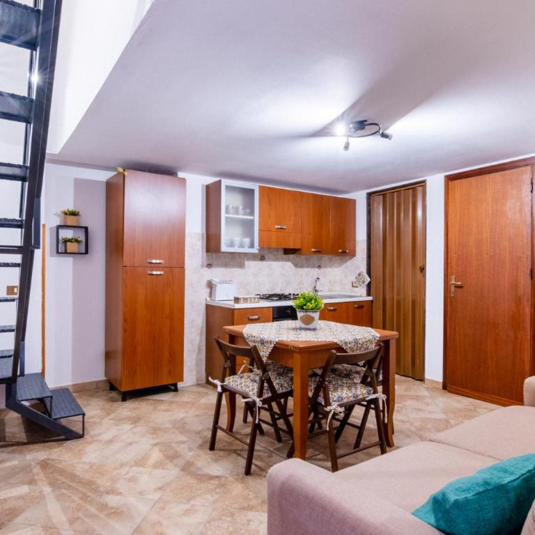 Lumar Sicilia - Cattedrale - Appartamento con 1 Camera da Letto - 7