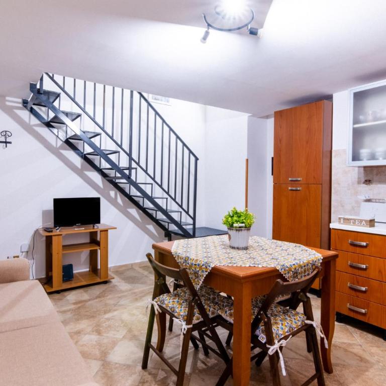 Lumar Sicilia - Cattedrale - Appartamento con 1 Camera da Letto - 8