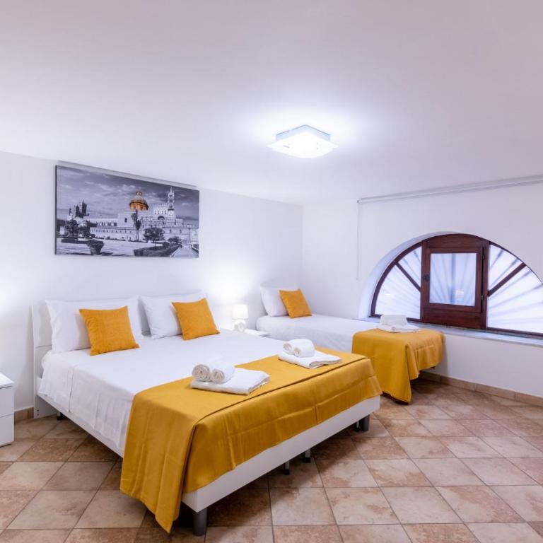 Lumar Sicilia - Cattedrale - Appartamento con 1 Camera da Letto - 5