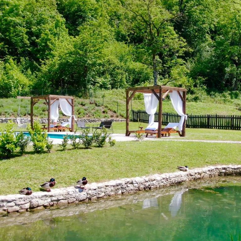 Vacation House Studenac - Vacation Home - 5