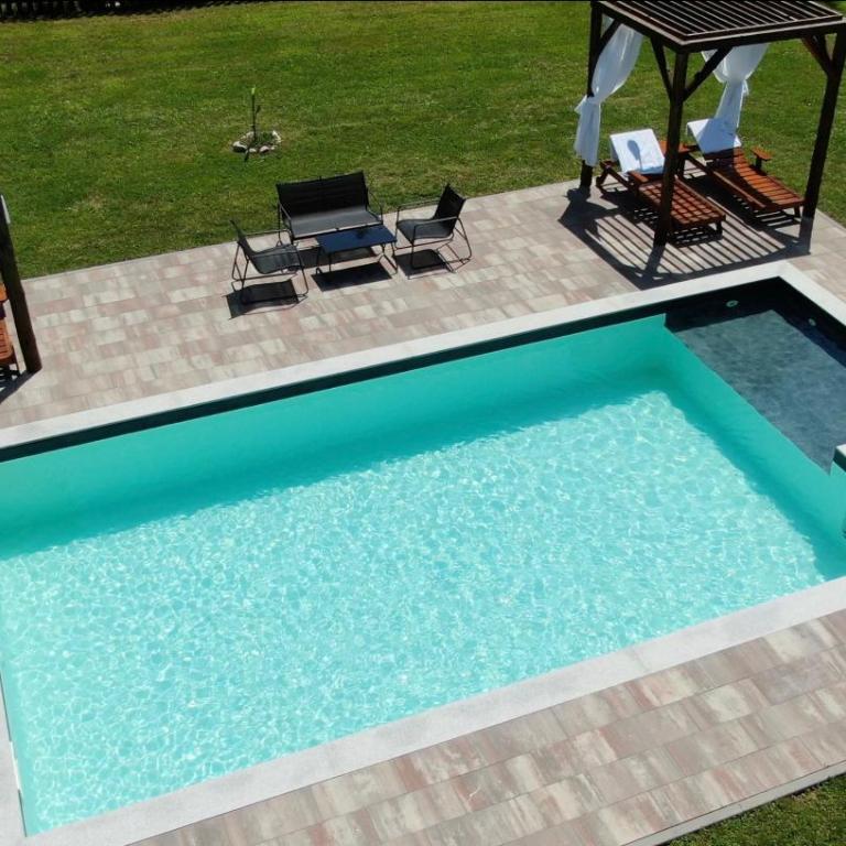 Vacation House Studenac - Vacation Home - 13