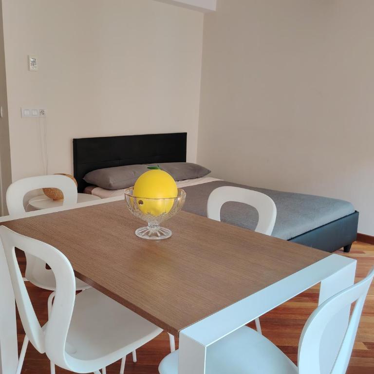 la perle de Menton - Apartment mit 1 Schlafzimmer - 9