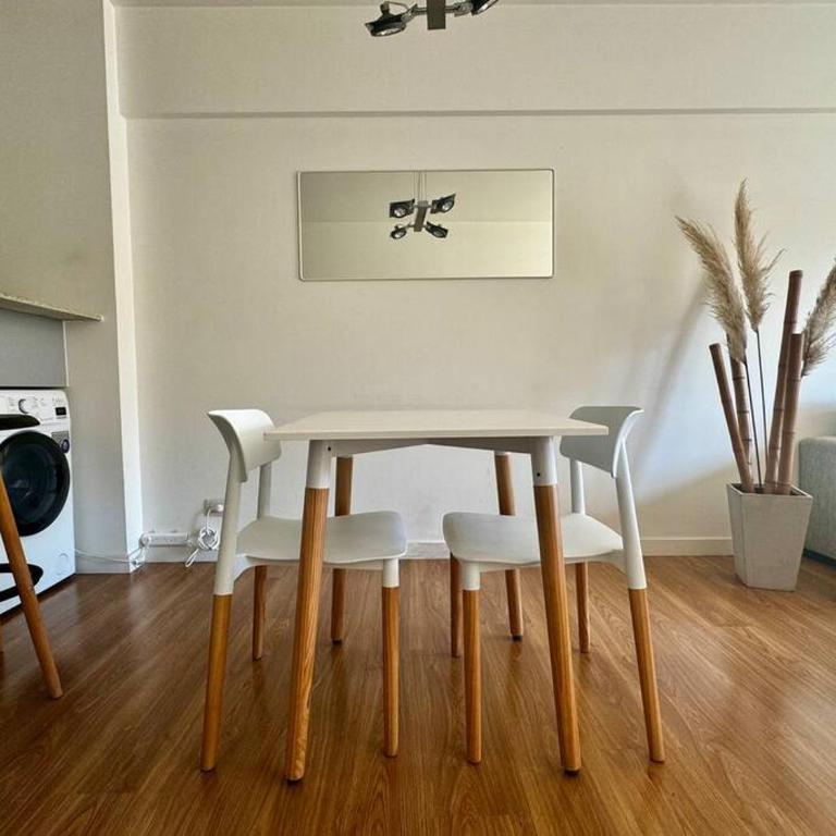 Apartment w/Pool & Gym - Palermo Soho - Apartamento de 1 dormitorio - 17