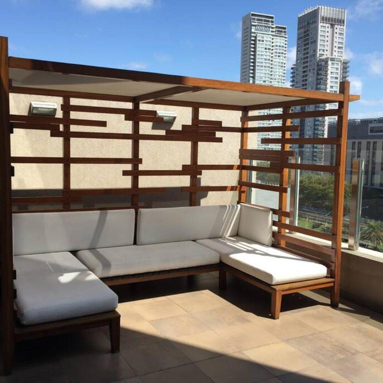 Apartment w/Pool & Gym - Palermo Soho - Apartamento de 1 dormitorio - 19