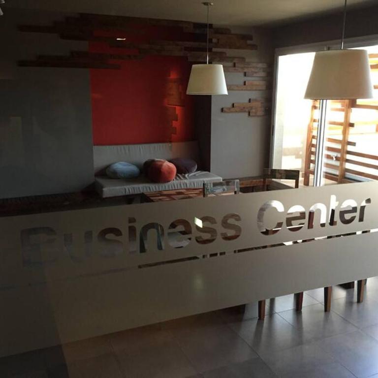 Apartment w/Pool & Gym - Palermo Soho - Apartamento de 1 dormitorio - 41