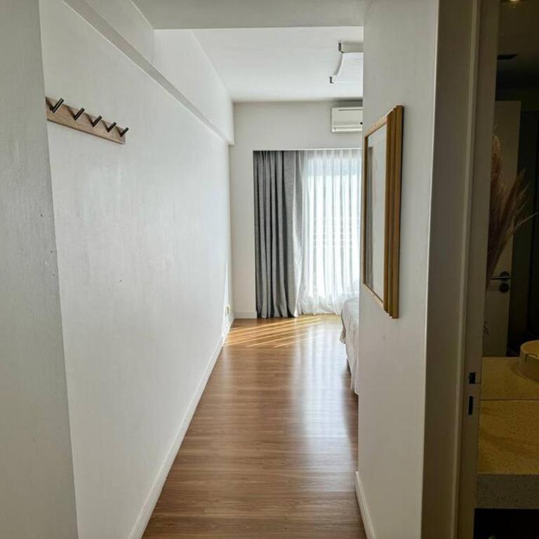 Apartment w/Pool & Gym - Palermo Soho - Apartamento de 1 dormitorio - 47