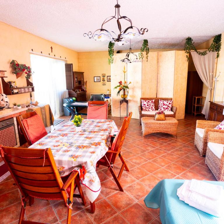 Marsala - A Casa di Arella relax e piscina - One-Bedroom Apartment - 23