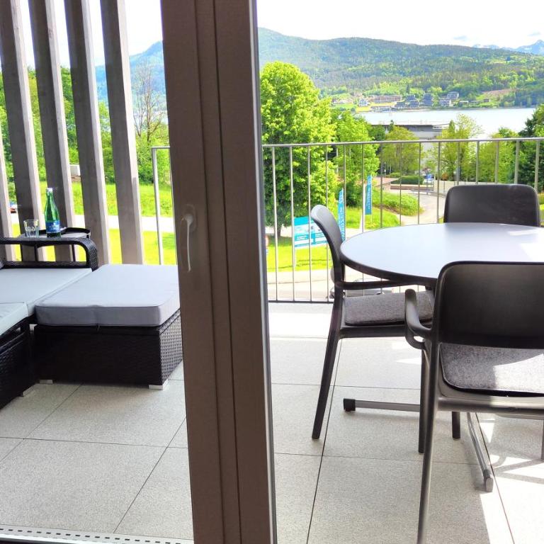 Wörthersee - Apartment 44 - Apartment mit Seeblick - 7
