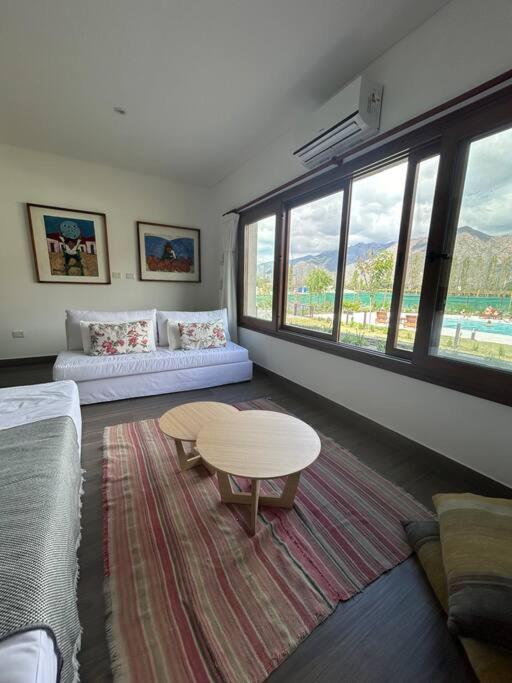 El loft mas lindo de Cafayate! - Apartamento de 1 dormitorio - 16