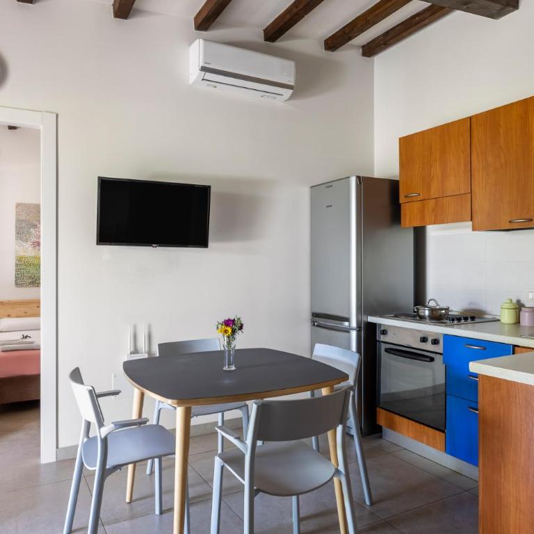 Fiore di Vendicari B&B - Sicilian Charme, Lemon Grove and Sea - Casa Vacanze - 13
