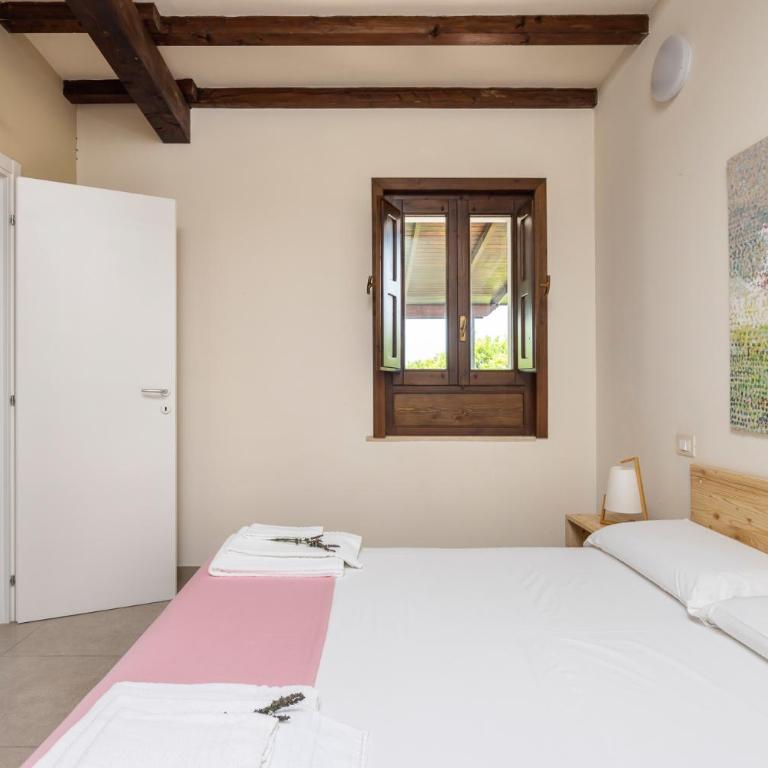 Fiore di Vendicari B&B - Sicilian Charme, Lemon Grove and Sea - Casa Vacanze - 7