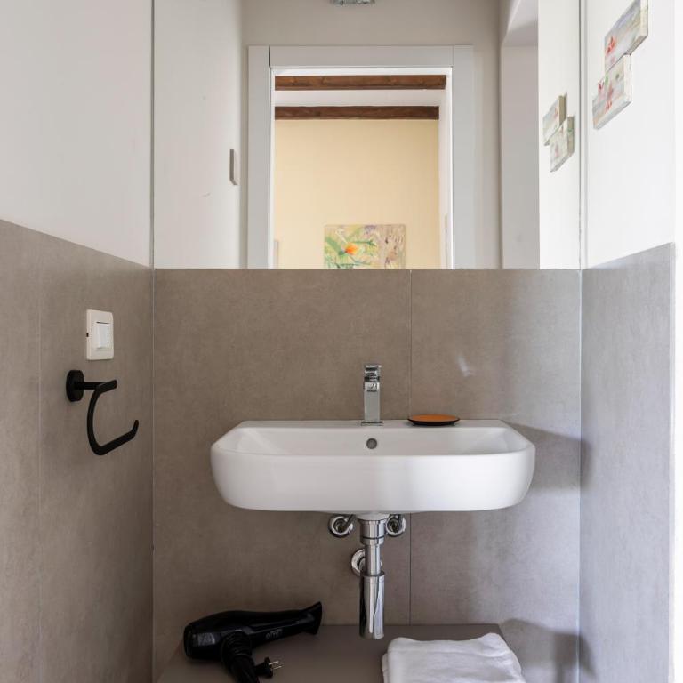 Fiore di Vendicari B&B - Sicilian Charme, Lemon Grove and Sea - Casa Vacanze - 11