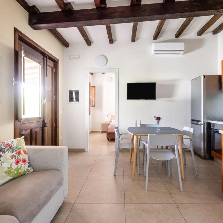 Fiore di Vendicari B&B - Sicilian Charme, Lemon Grove and Sea - Casa Vacanze - 9