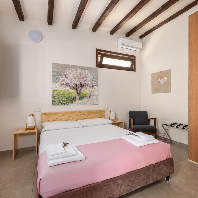 Fiore di Vendicari B&B - Sicilian Charme, Lemon Grove and Sea - Casa Vacanze - 1