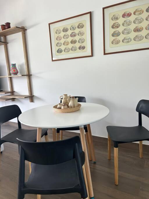 El loft mas lindo de Cafayate! - Apartamento de 1 dormitorio - 25