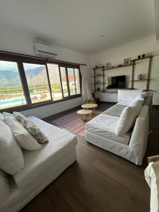 El loft mas lindo de Cafayate! - One-Bedroom Apartment - 27