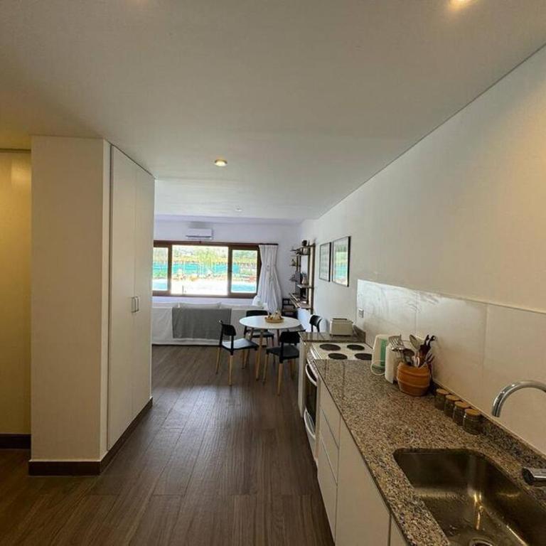 El loft mas lindo de Cafayate! - Apartamento de 1 dormitorio - 30