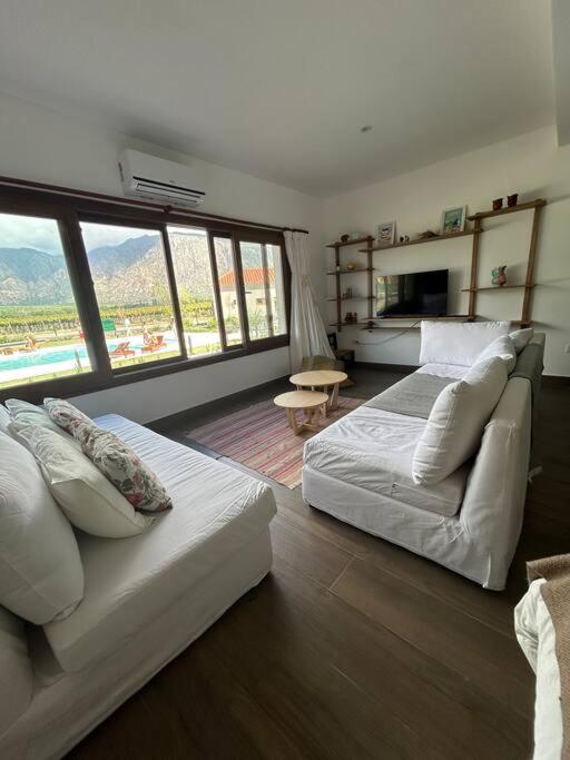 El loft mas lindo de Cafayate! - Apartamento de 1 dormitorio - 34