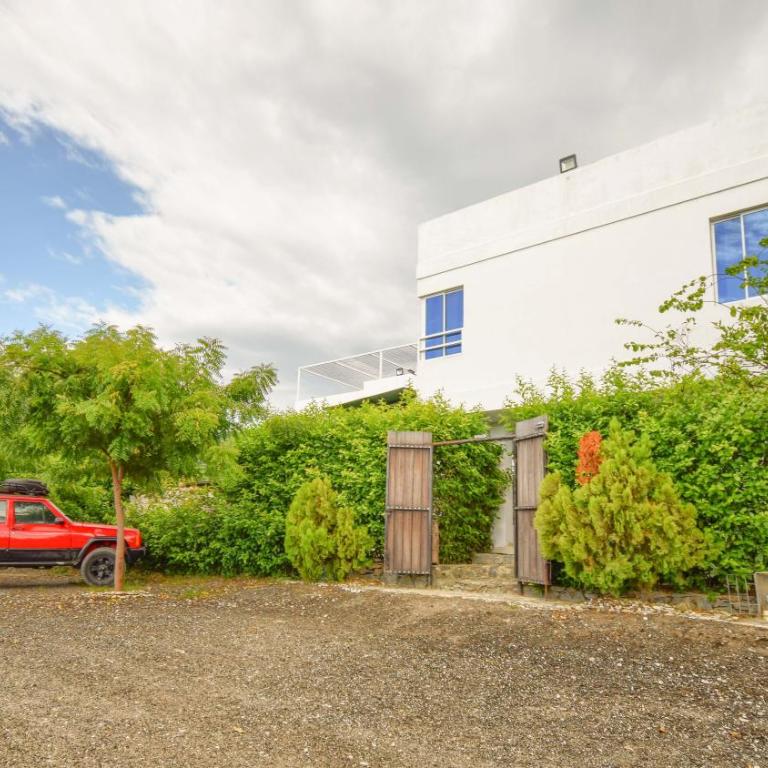 La casa grande SantaMarta - Vacation Home - 33