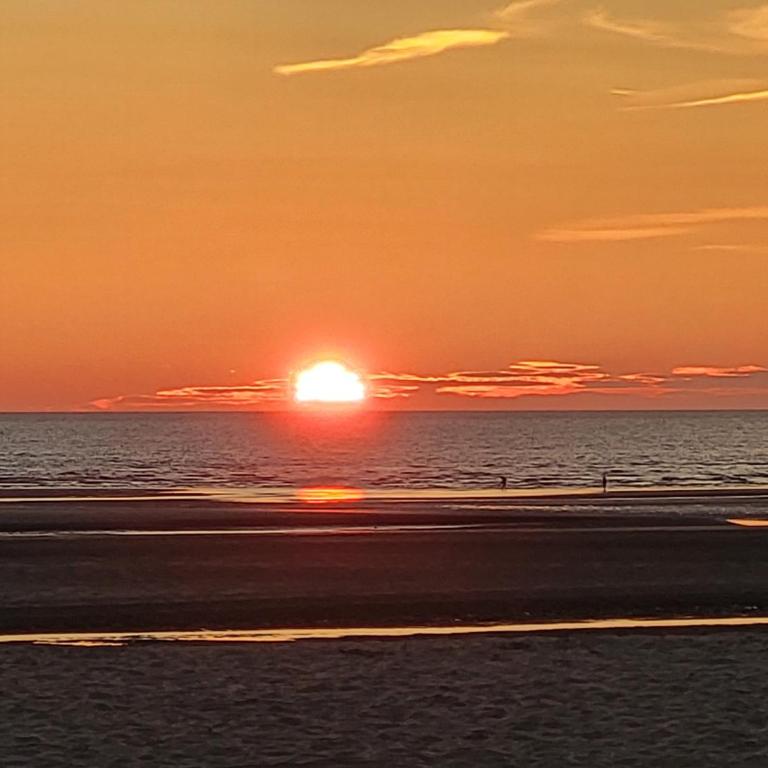 Les Voiliers au Touquet-Paris-Plage - Apartment mit 2 Schlafzimmern - 18