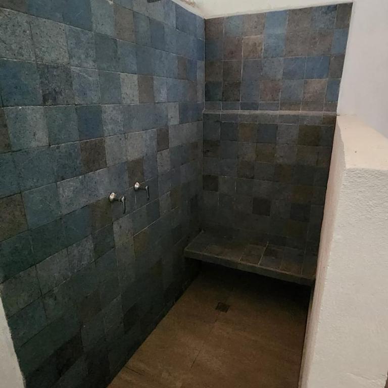 Casa Kiwi Jungle Lodge - Deluxe Double or Twin Room with Mountain View - 10