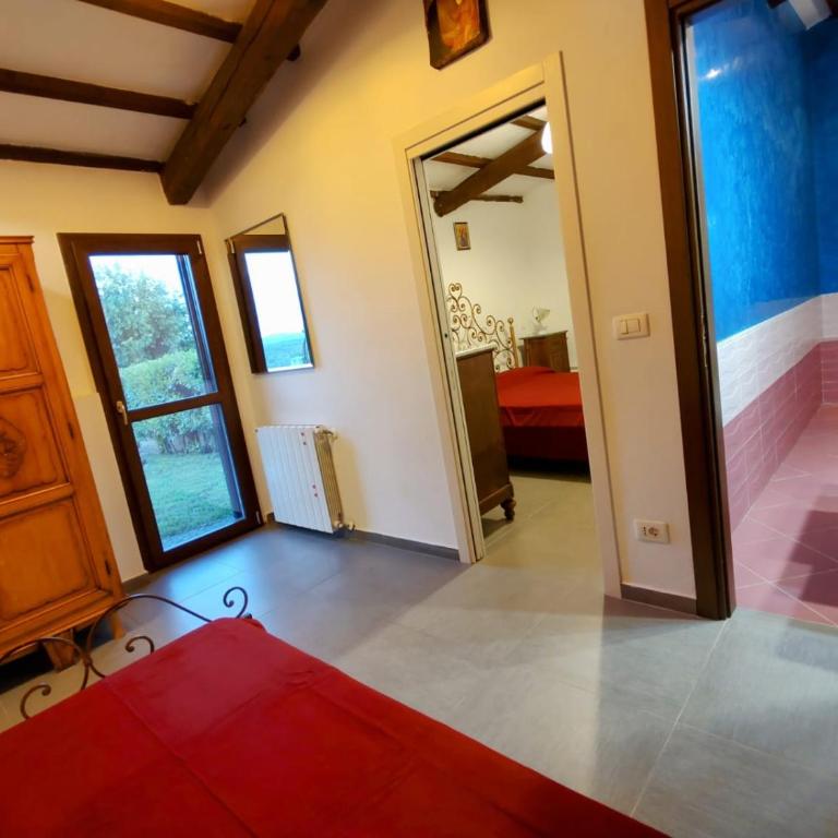 Il Giardino del Chianti - One-Bedroom Standard Apartment - 6