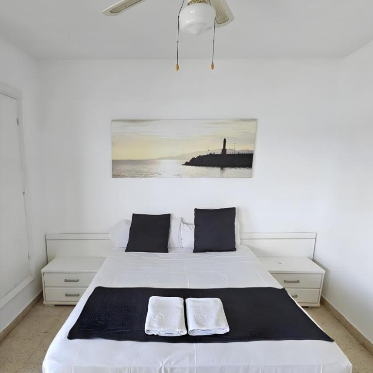 For a Stay Sant Jordi Sunset - Apartamento con vistas al mar - 3