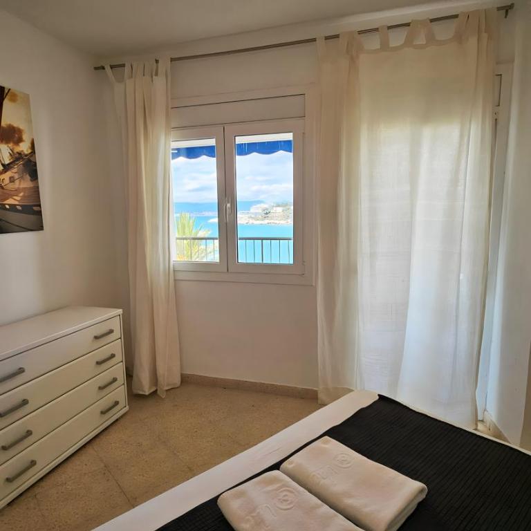 For a Stay Sant Jordi Sunset - Apartamento con vistas al mar - 4