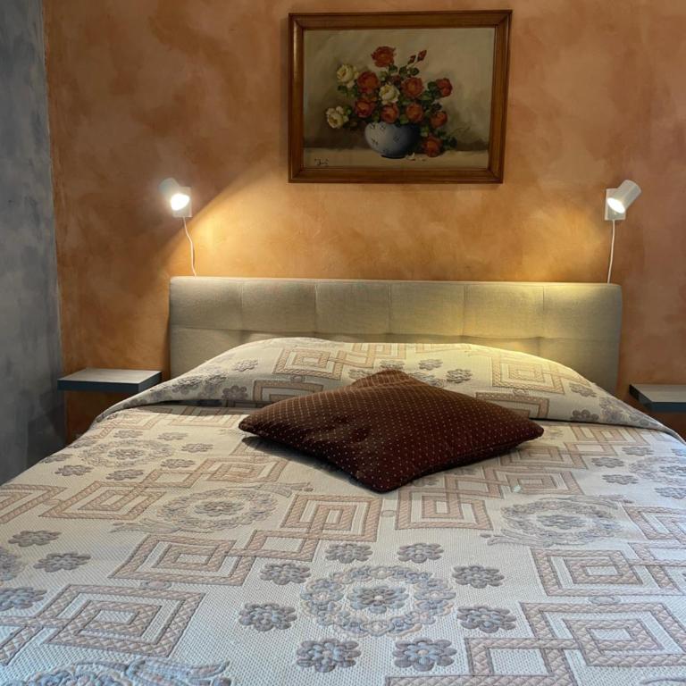 Le Manoir du Raveyron - Chambre Triple Supérieure - 4