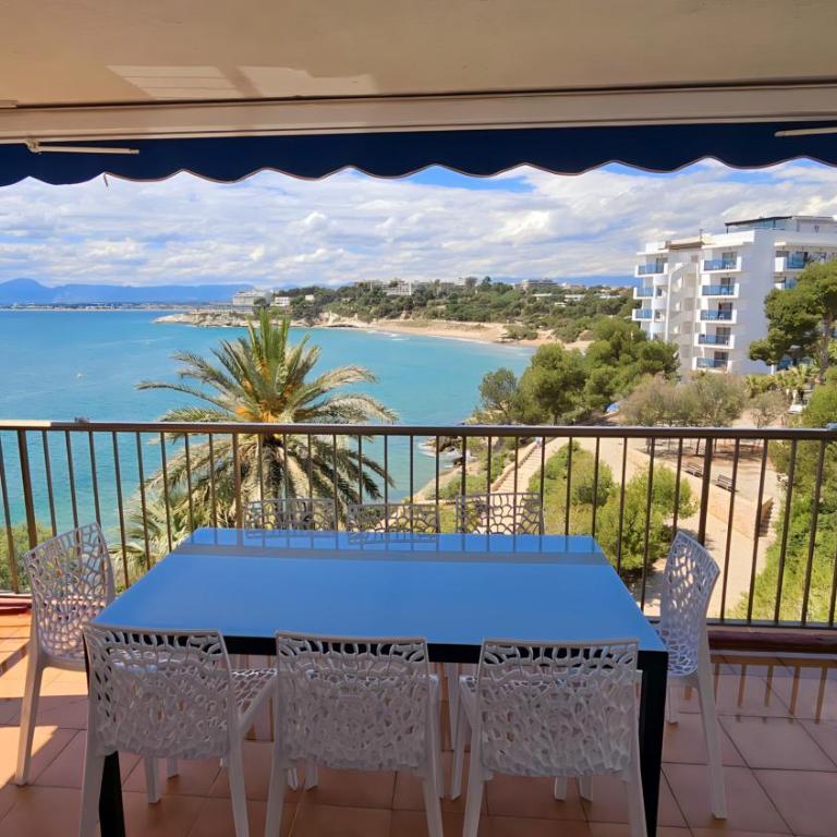 For a Stay Sant Jordi Sunset - Apartamento con vistas al mar - 7