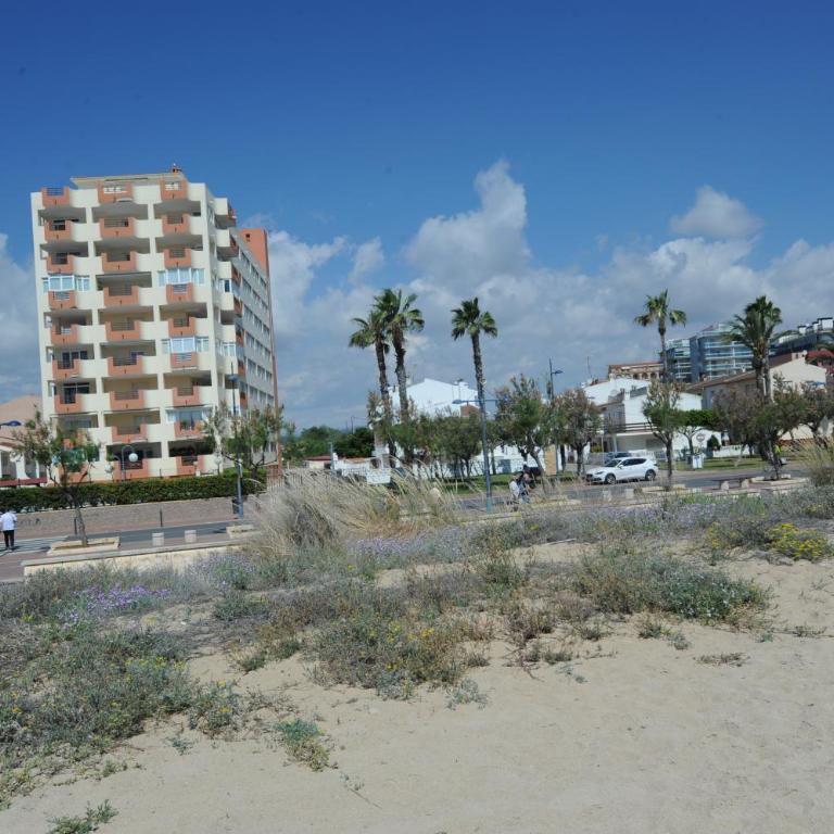 Europeñiscola Superior con parking Orangecosta - Apartamento de 2 dormitorios - 2