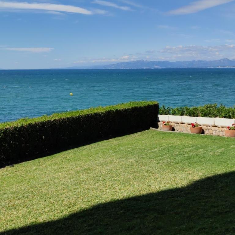 For a Stay Sant Jordi Sunset - Apartamento con vistas al mar - 25