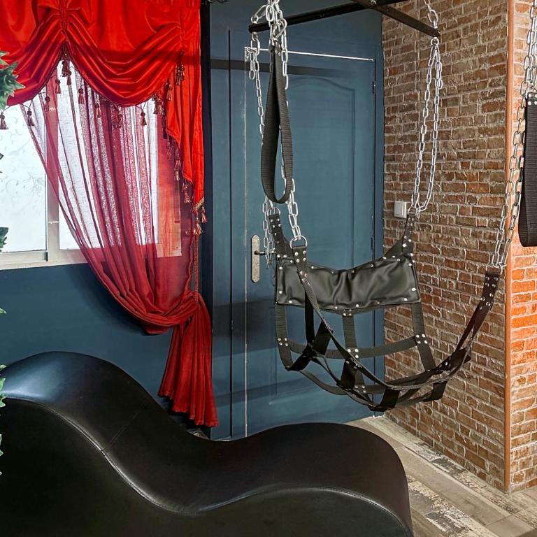 Utopía Alicante - Hotel Boutique para adultos - Deluxe Double Room - 8