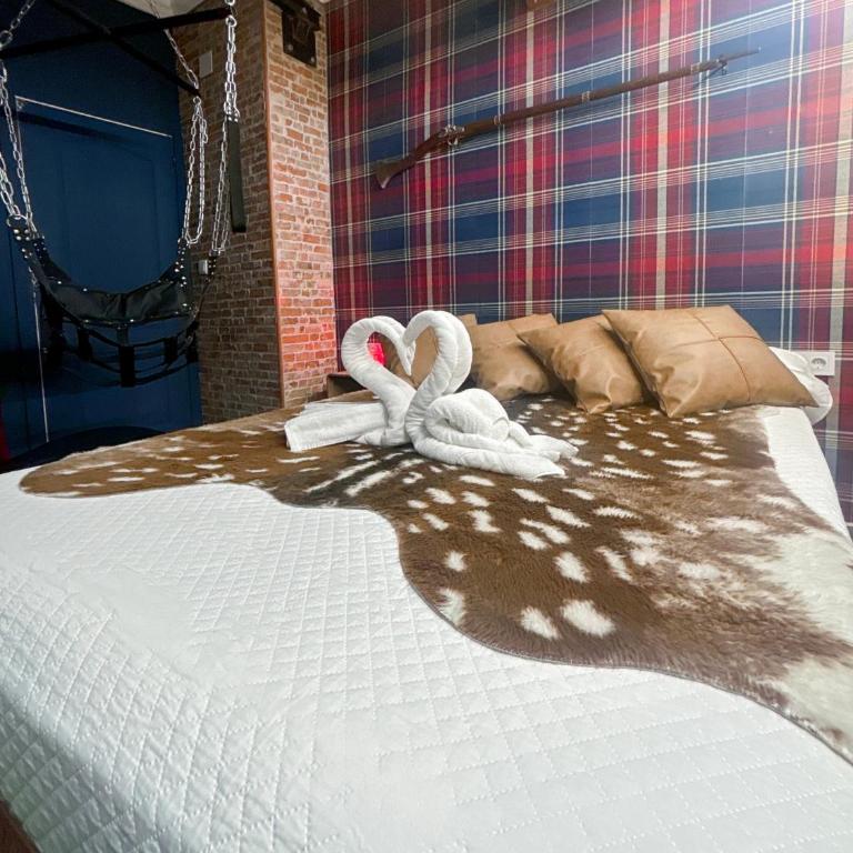 Utopía Alicante - Hotel Boutique para adultos - Deluxe Double Room - 9