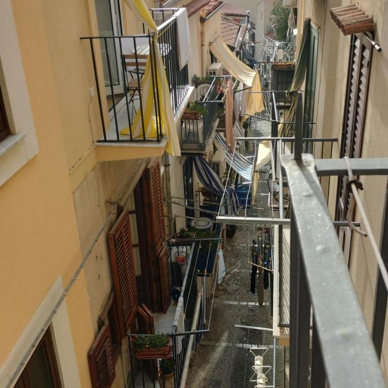 Casa Rosellina Piano Primo - Appartamento con 1 Camera da Letto - 13